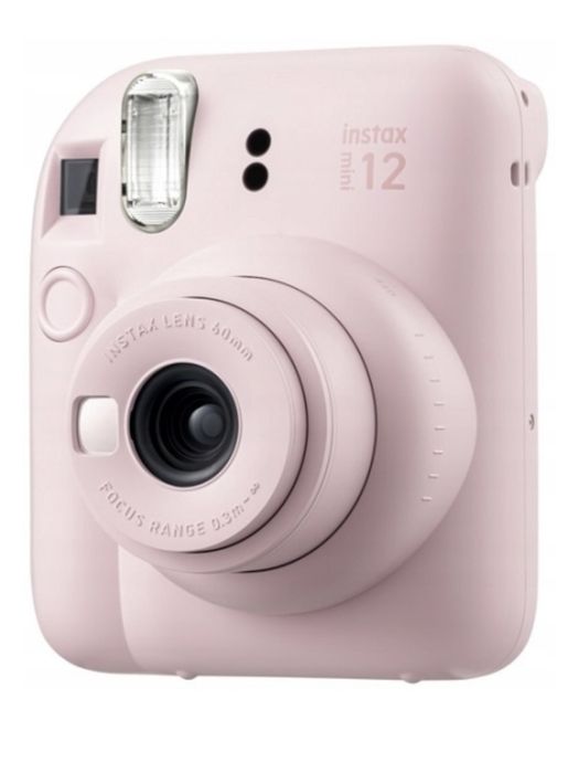 Instax mini 12.