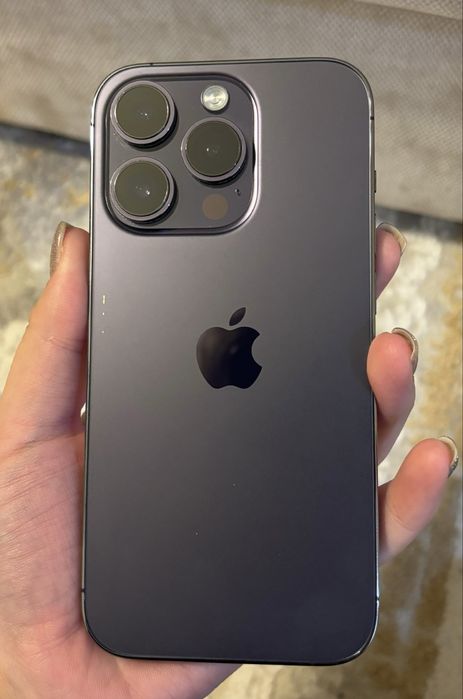 Apple Iphone 14 pro
