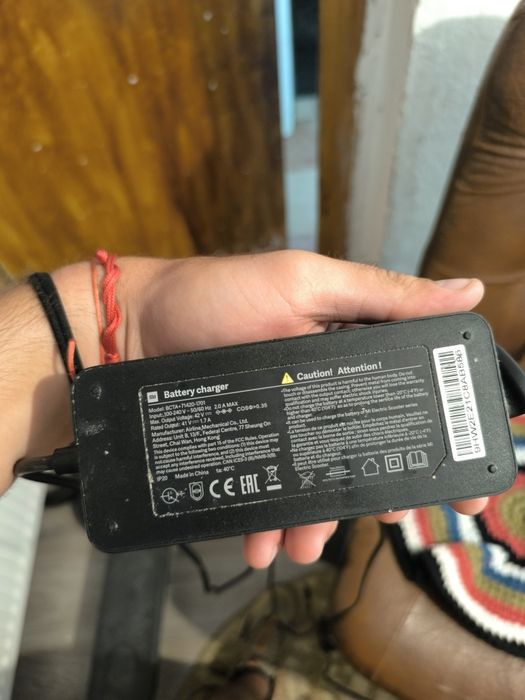 Електрическа тротинетка Xiomi mi pro 2