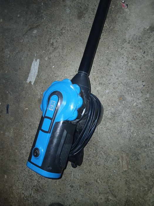 Прахосмукачка neo