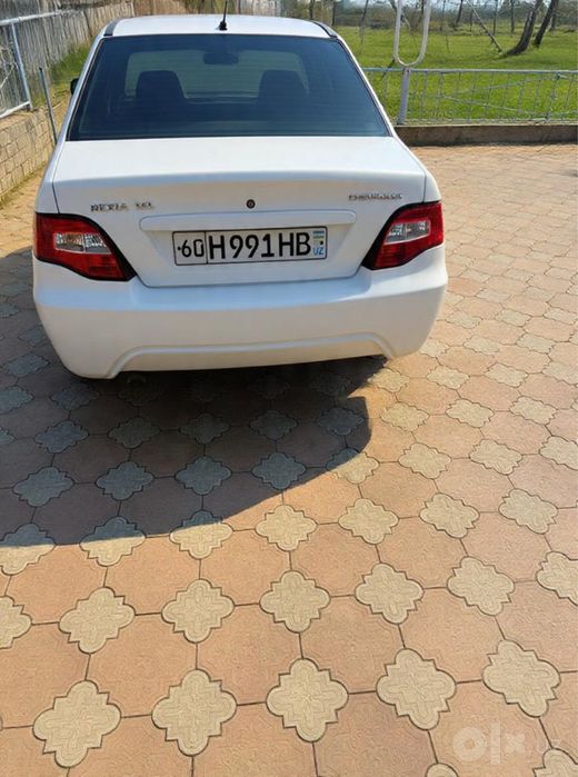 2015 nexia. 1.6.