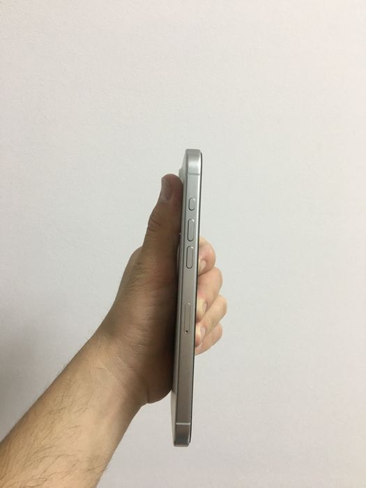 Iphone 15 pro max silver titan 512 tali