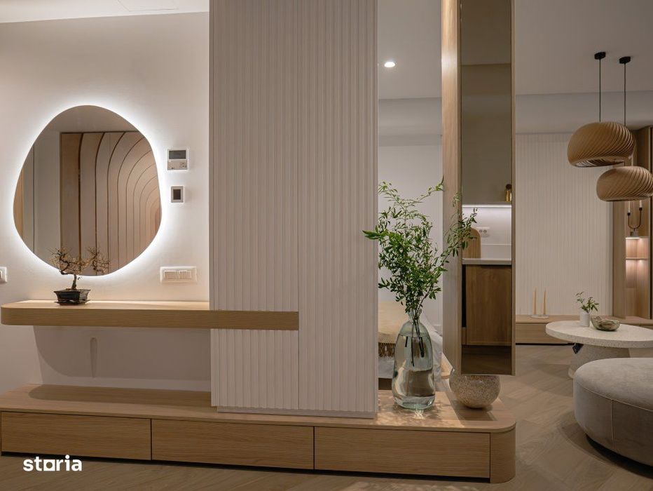 DE INCHIRIAT: STUDIO / Cortina 126 / Erou Iancu Nicolae / Cambridge Sc