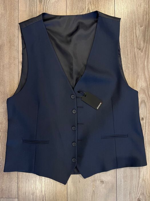 Стилен мъжки елек ANDREWS