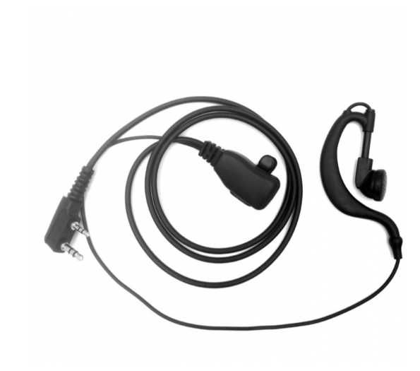 Наушники для рации