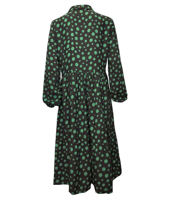 Дамска рокля ZARA