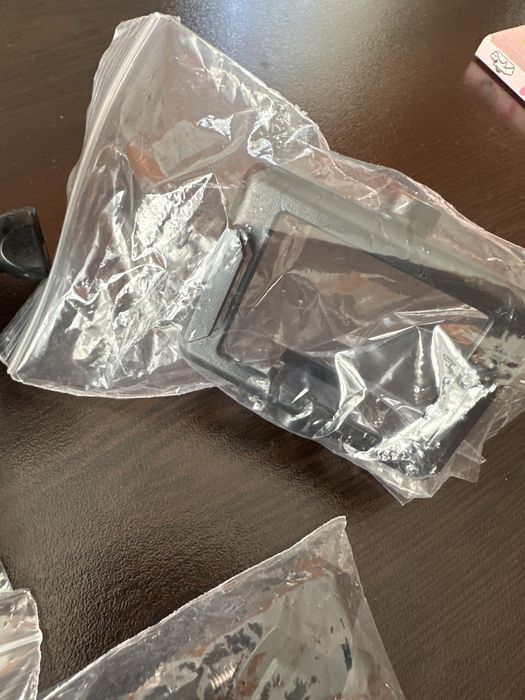 Vintage камера