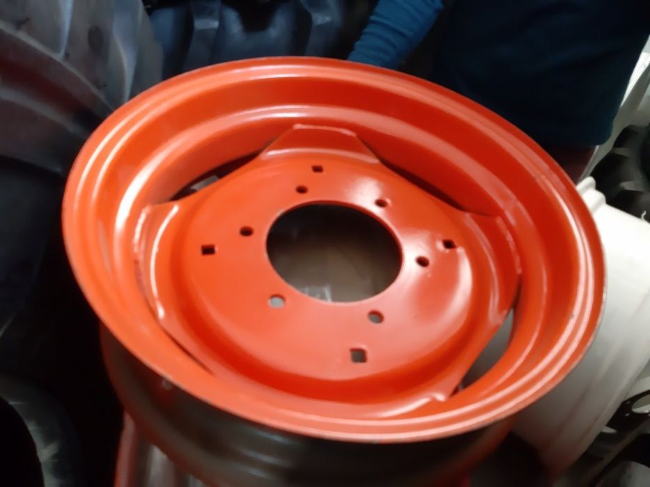 Janta u650 fata noua cu factua si garantie marca UTB