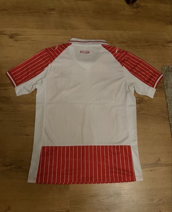 Tricou Dinamo.