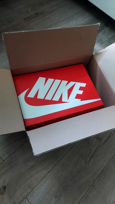 Nike Air Max SC Lea