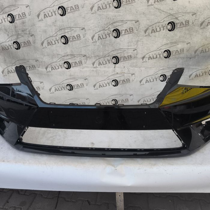 Bara fata Seat Ibiza an 2017-2018-2019-2020-2021