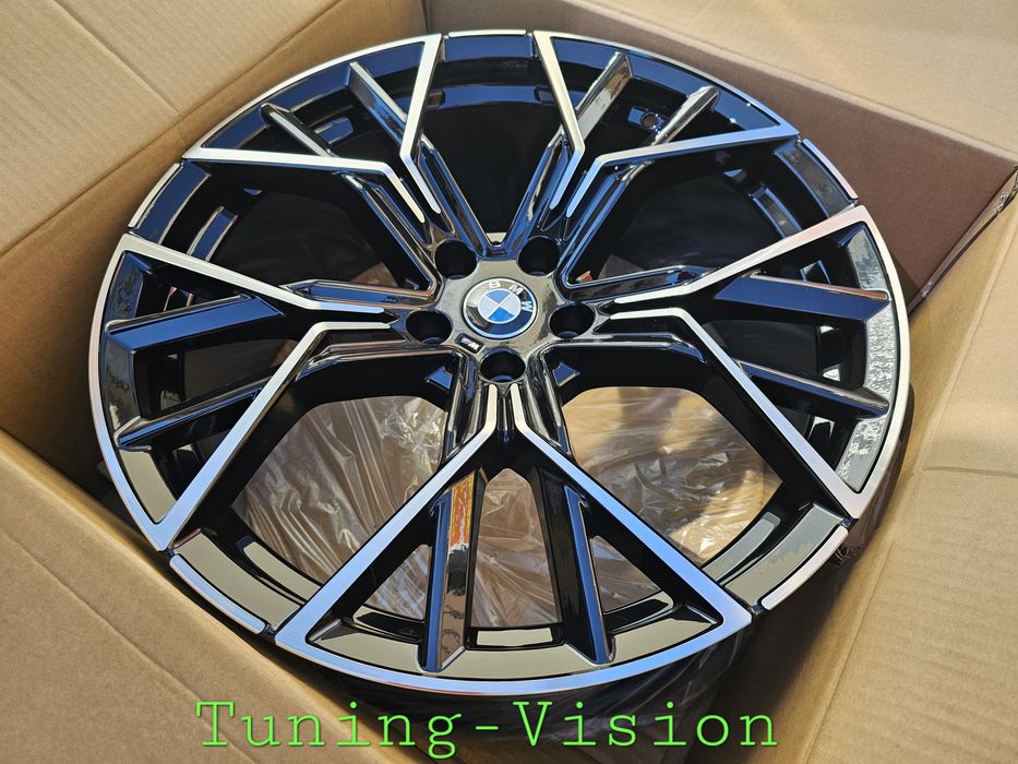 18" 19"20"21" Джанти BMW style 811M G30 G20 G15 G16 G14 G11 G12 G22
