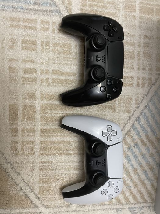Игровая приставка Sony Playstation5