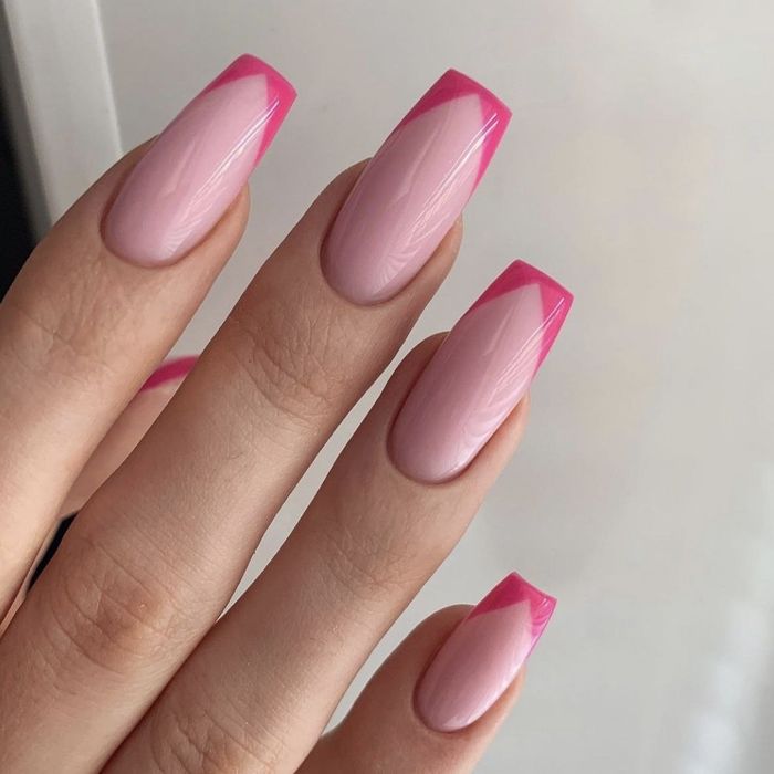 Курсы по ногтям индивидуальные