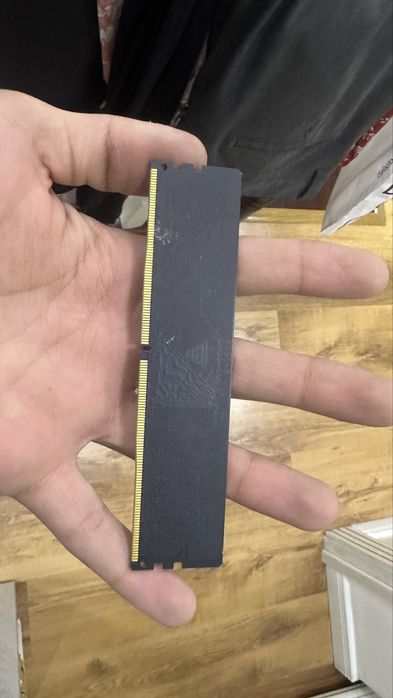 Продам Ddr4 озу