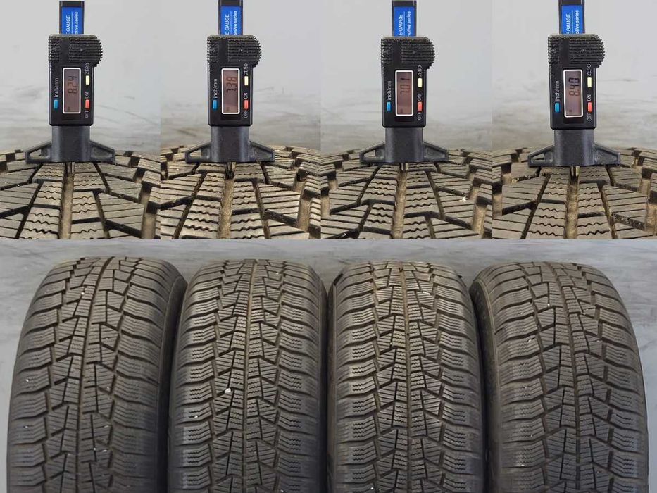 Roti/Jante Otel Hyundai 5x114.3 205/60 R16 Kona, i30. Elantra; Kia Ceed; Dacia Duster