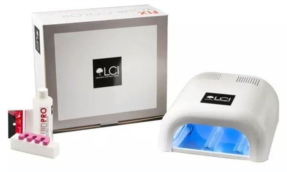 Lampă UV pentru manichiură permanentă- transport gratuit