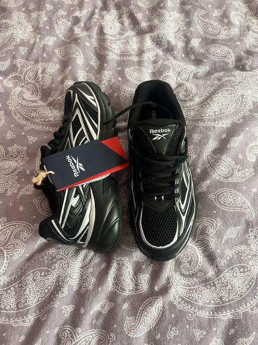 Маратонки Reebok