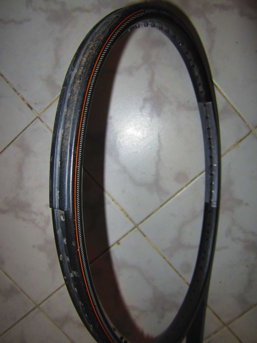 Тенис ракети Pro Kennex Copper Plus 90 и Pro Kennex Black Ace 86