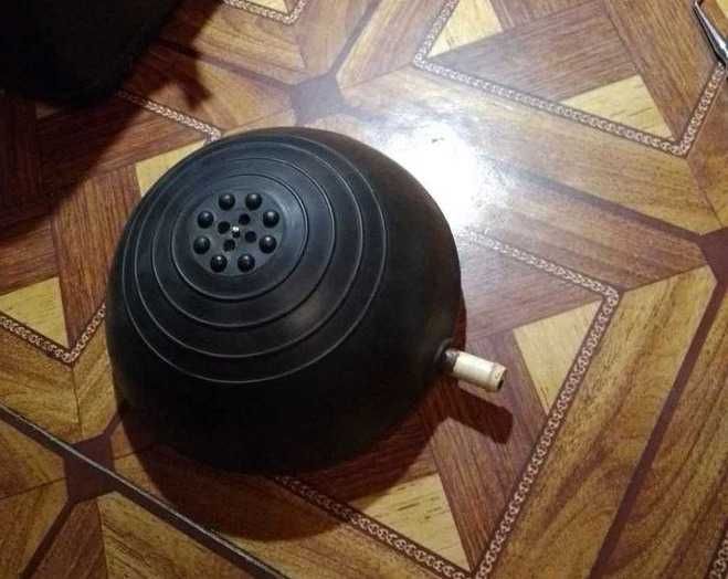 Насос ножной ...