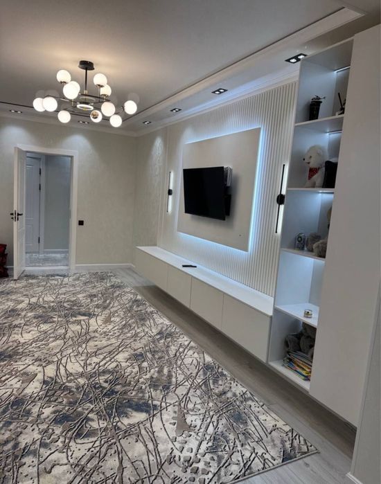 Сдаётся Квартира в Мегапланет