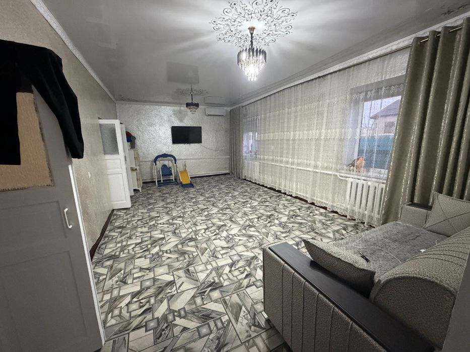 Срочно продаеться дом