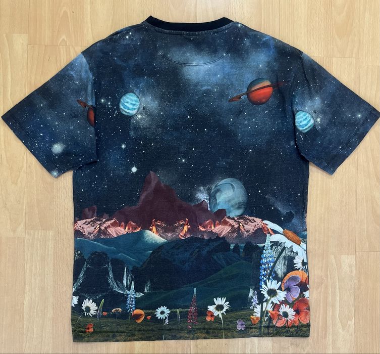 Scotch&Soda мъжка тениска L