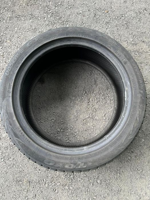 Продам резину на авто