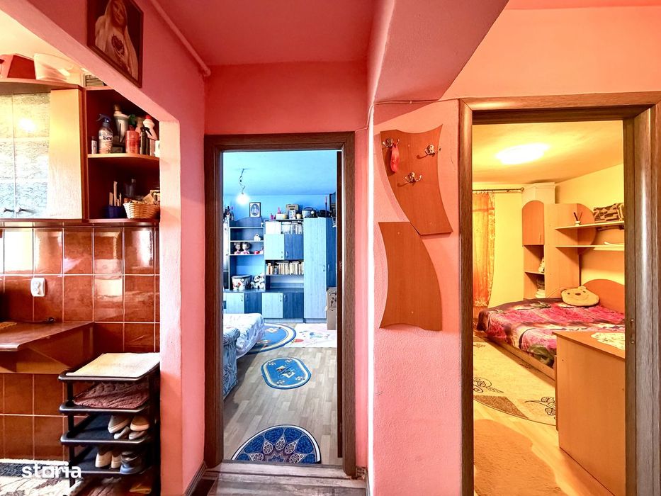 Apartament,