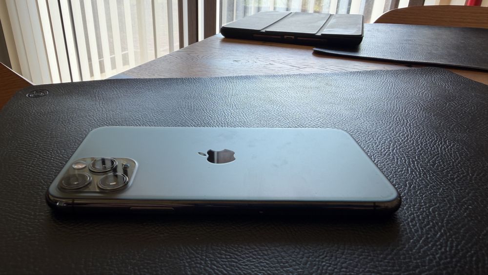 iPhone 11 PRO 512GB
