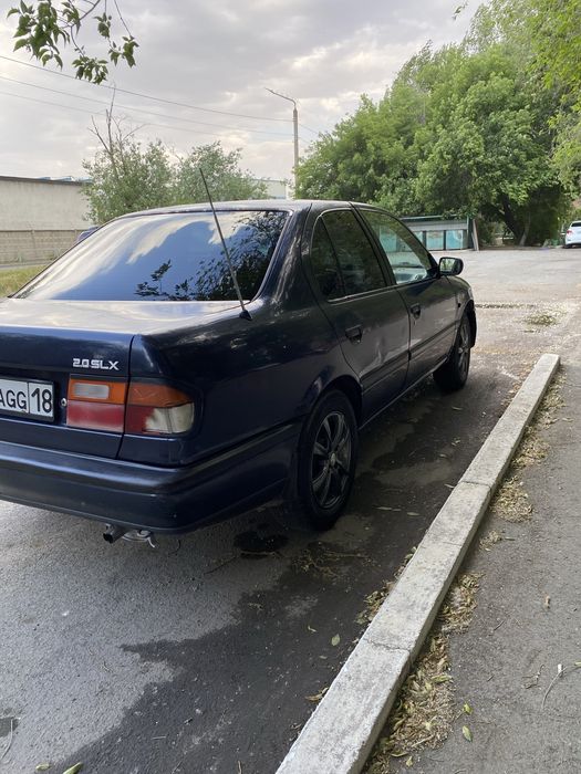 Продам нисан премьера