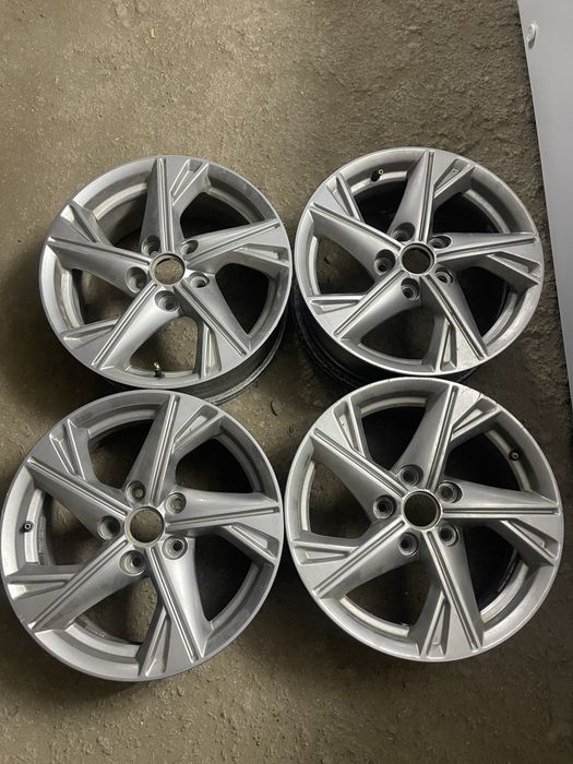 Sonata dn8 диски R16