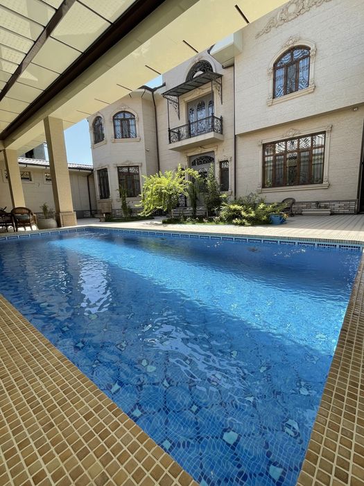 Продается дом , 5 соток, Яшнобадский район