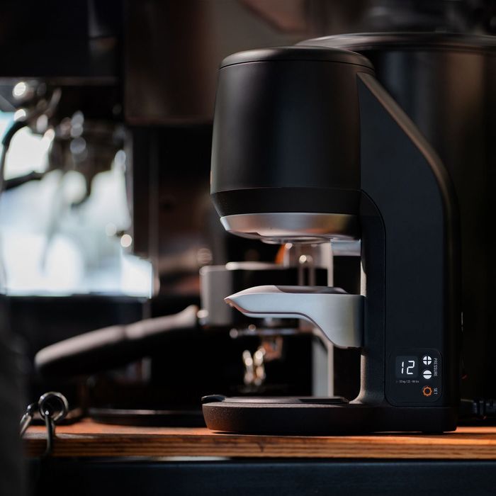 PUQpress Q GEN. 6 Black mate