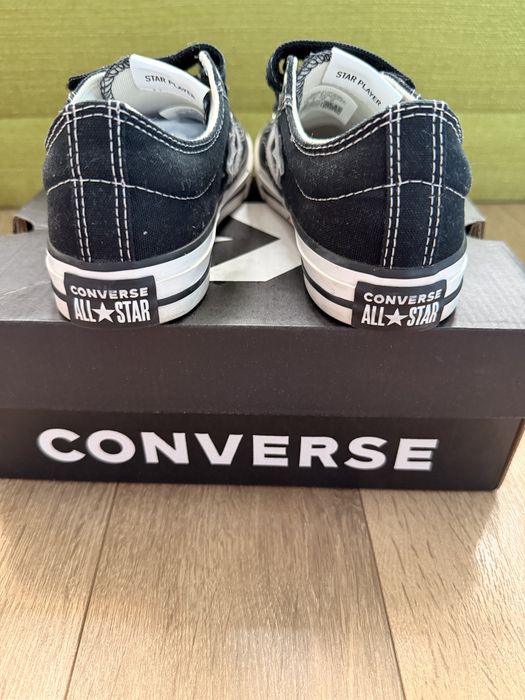 Кецове детски Converse, номер 34
