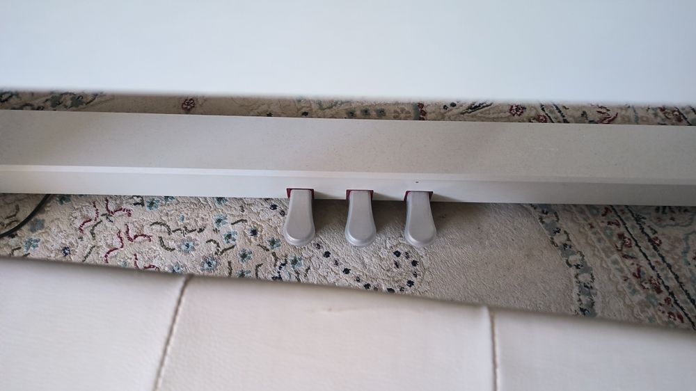 Пианино цифровое