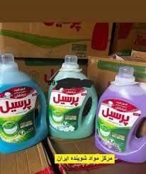 Оригинальный гель Persil 100% оргинал Иранское, Оптом!!!