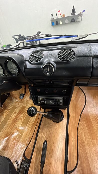 ВАЗ-2106 Жигули Шестерка Шоха