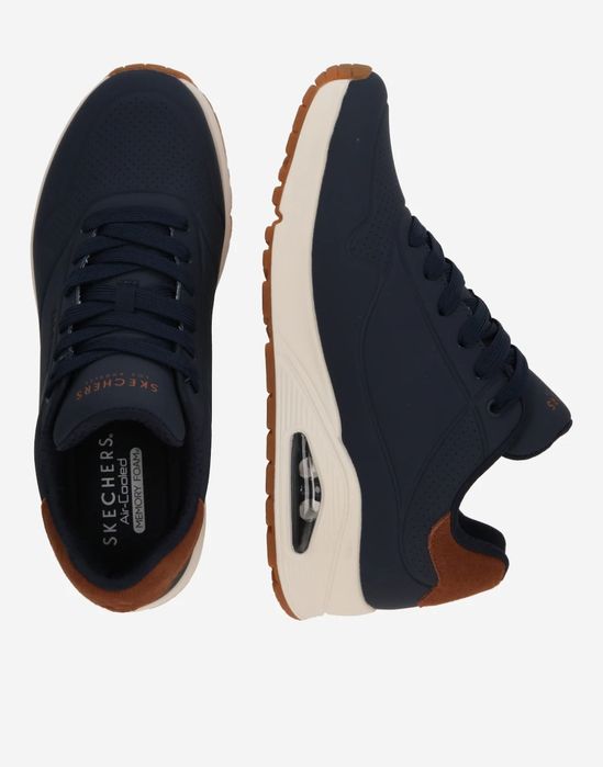 Skechers men 43 н