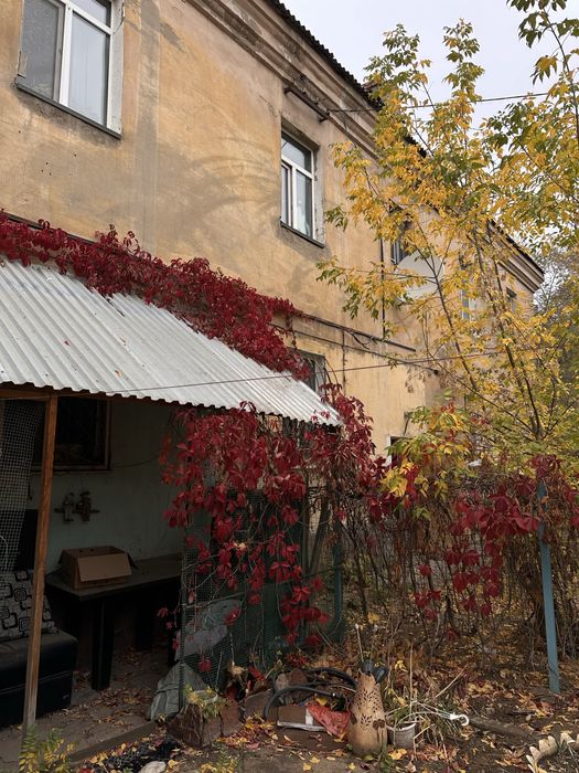 Сдам 3 комнатную квартиру