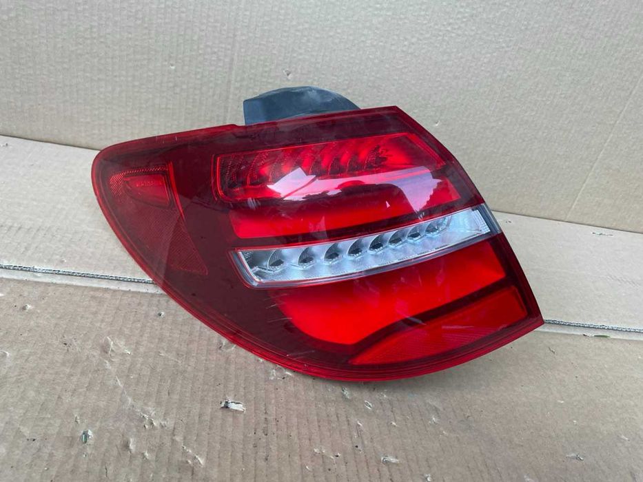 Стоп ляв Mercedes B-class W245