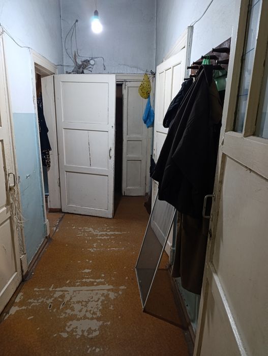 Продам 3 комнатную квартиру