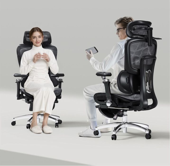 Кресло трансформер