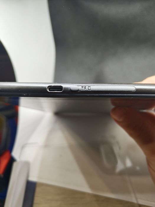 Tableta Yestel t13 10", 12 GB ram + 128 GB rom, touchscreen spart