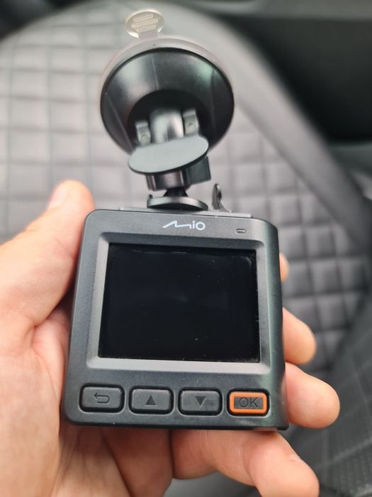 Продам видеорегестратор мио