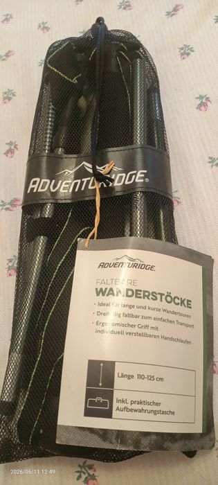 Bete Adventuridge noi Germania