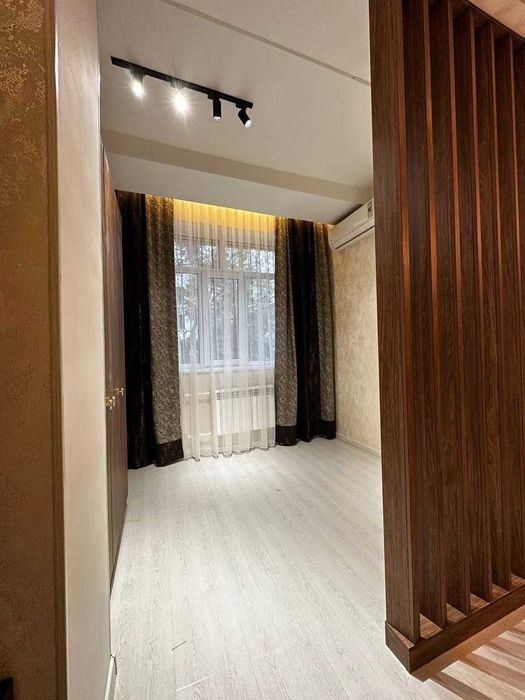 Сдается новая квартира Аския базар