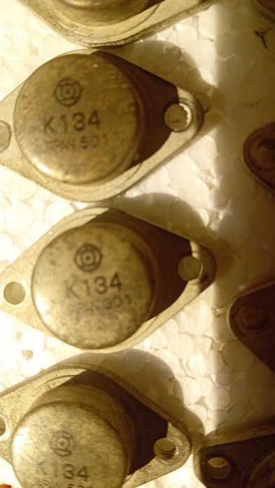 комплиментарна двойка sk134 sj49