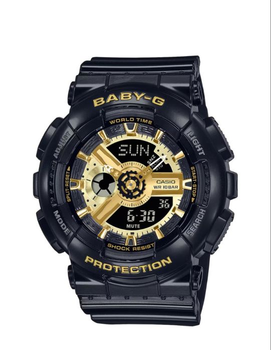 Casio Baby G-AER