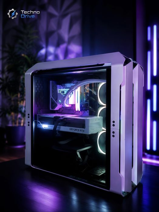!Z790 DDR5/I9 14900KF/64GB/2TB/RTX5070TI 16GB
